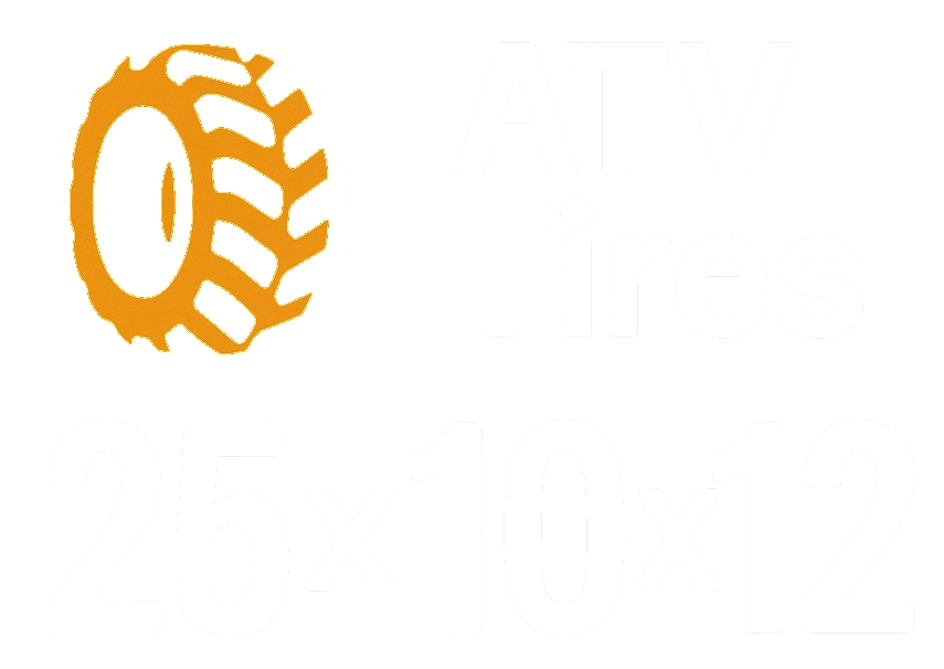 atv tires 25x10x12